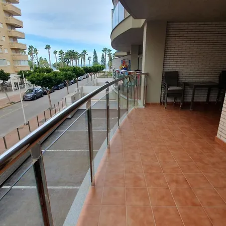 Appartement Marina D'or Edificio Fase X - 1ª Linea *