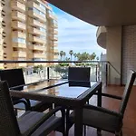 Marina D'or Edificio Fase X - 1ª Linea *