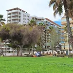 Marina D'or Edificio Fase X - 1ª Linea דירה