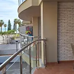 Marina D'or Edificio Fase X - 1ª Linea