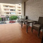 Marina D'or Edificio Fase X - 1ª Linea דירה *