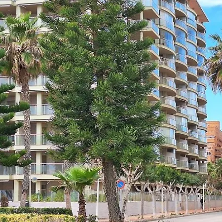 Marina D'or Edificio Fase X - 1ª Linea