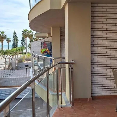Marina D'or Edificio Fase X - 1ª Linea