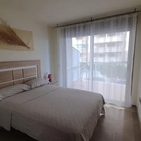 דירה Marina D'or Edificio Fase X - 1ª Linea *